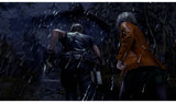 Capcom Resident Evil 4 Remake PS5 game (British brand)