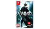 Argos Batman: Arkham Trilogy Nintendo Switch Game- Buy online at McGrocer
