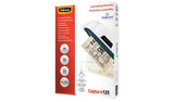 Argos Fellowes A4 125 Micron Laminating Pouches - Pack of 100- Buy online at McGrocer