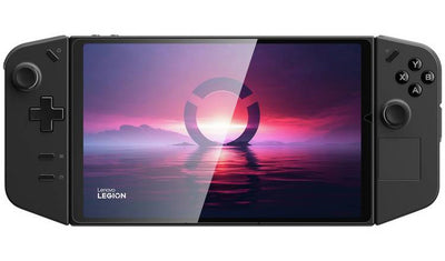 Argos Lenovo Legion Go Screen Protector- Buy online at McGrocer