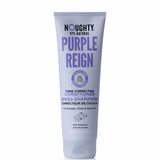 Noughty Purple Reign Moisturising Conditioner 250ml, UK version