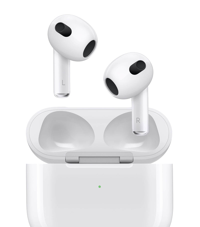 Apple AirPods 3rd Generation wireless earphones - British product