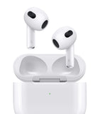 Apple AirPods 3rd Generation wireless earphones - British product