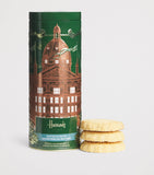 Harrods Scottish All-Butter Shortbread Rounds 200g, UK version