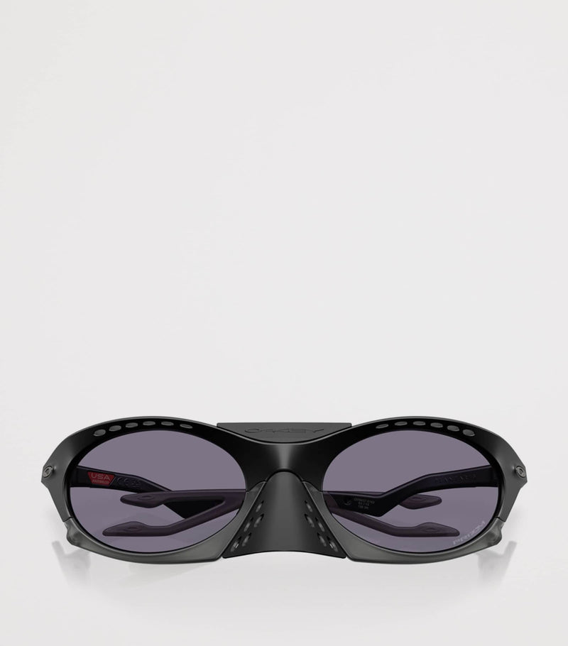 Oakley Plantaris Oval sunglasses (British brand)