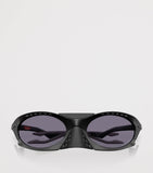 Oakley Plantaris Oval sunglasses (British brand)