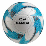 Samba Sports training football 20 pack with carry bag size 5 - British product