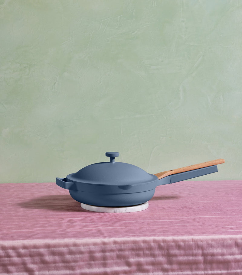 OUR PLACE Always Pan 2.0 Set 26.5cm (British brand)