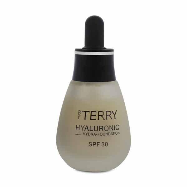 By Terry Foundation 100N Neutral Fair - British product