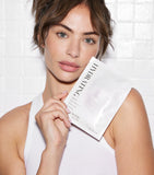 SKIN - CYCLES bio cellulose facial mask with collagen-boosting peptides, 5 x 25ml (British brand)