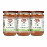 Maison Riviere ratatouille 3x630g, imported from the UK