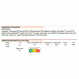 Maison Riviere ratatouille 3x630g, imported from the UK