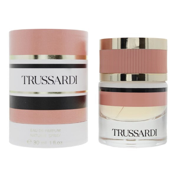Trussardi Women's Eau de Parfum Floral 30ml (British brand)