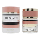 Trussardi Women's Eau de Parfum Floral 30ml (British brand)