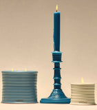 LOEWE incense chandelier candle 330g - British product