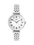 Limit Silver Classic watch, UK version