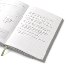 Papier Ceramic A5 Recipe Book, imported from the UK