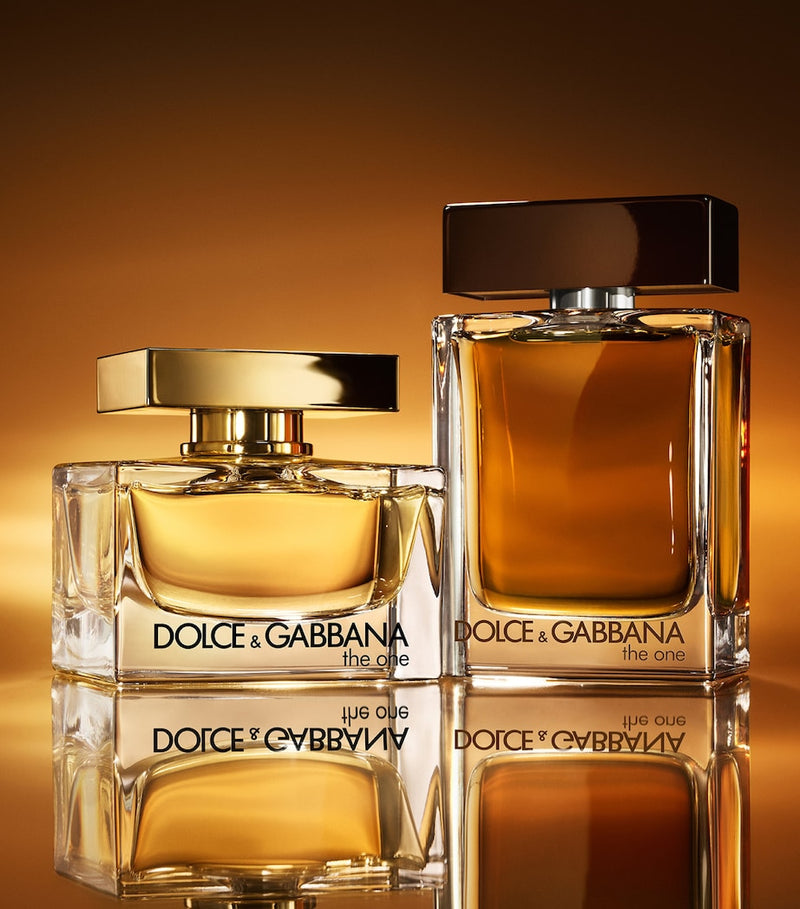 Dolce&Gabbana The One For Men eau de parfum 100ml - British product