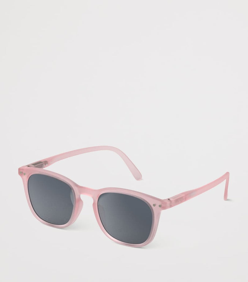 Izipizi kids rectangular sunglasses polarised 5-7 years, UK version