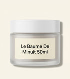 Dior Prestige night cream Le Baume de Minuit 50ml, imported from the UK