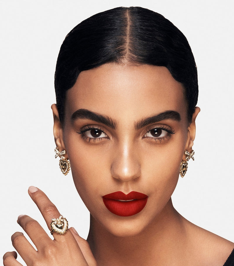 Dolce&Gabbana Everkiss Liquid Lipstick - British product