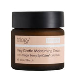 Trilogy Very Gentle Moisturising Cream 50ml (British brand)