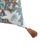 Romo Lavinia cushion 50cm x 50cm, imported from the UK