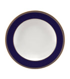 Wedgwood Renaissance Gold Soup Plate 23cm (British brand)