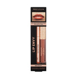 Superdrug Profusion Cosmetics Lip Envy Gloss & Liner Duo in Bare Beauty- Buy online at McGrocer