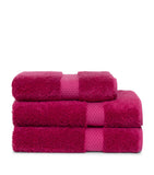 Yves Delorme Étoile bath sheet 92x160cm (British brand)