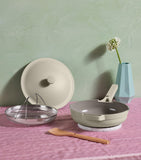 OUR PLACE Always Pan 2.0 Set 26.5cm, imported from the UK