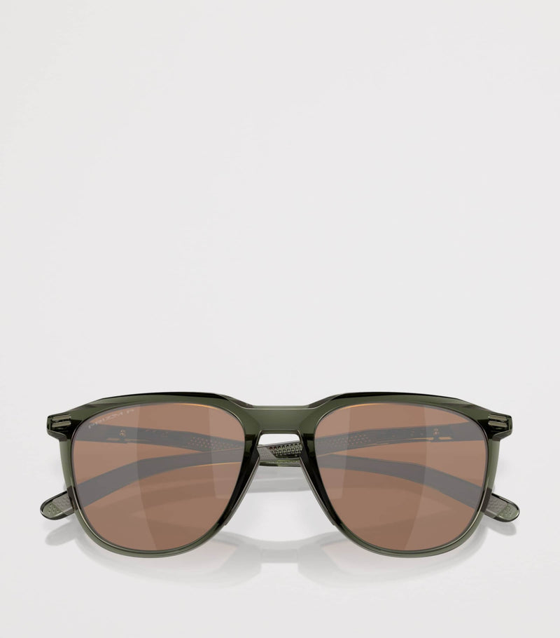 Oakley Thurso square sunglasses - British product