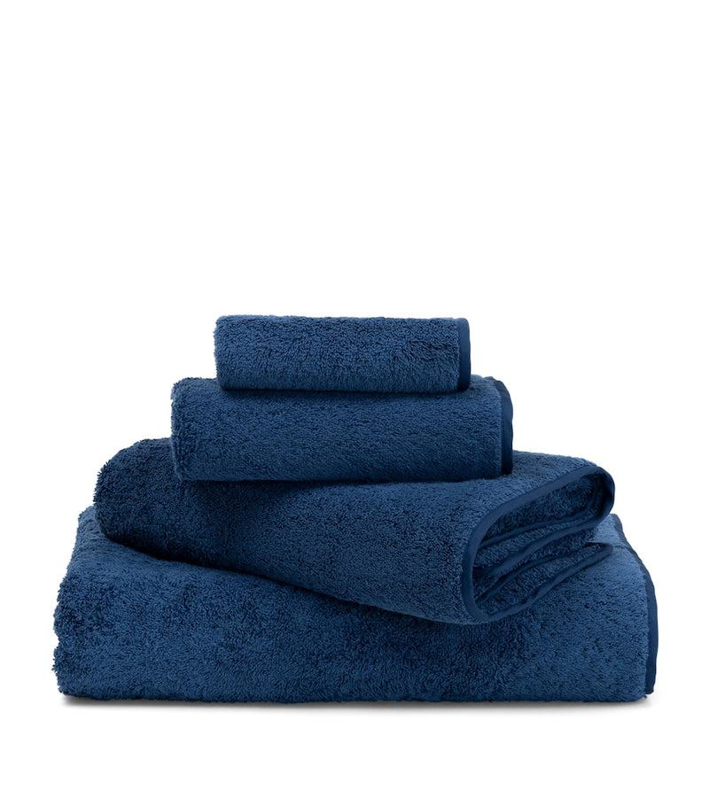Frette Unito bath towel 60cm x 110cm, UK version