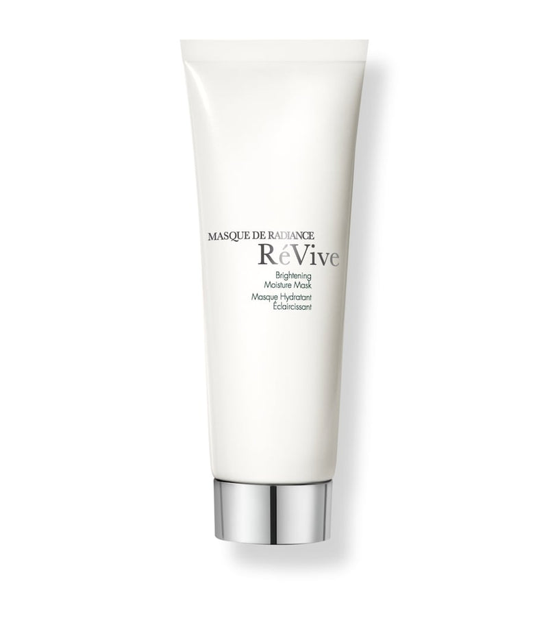 RéVive brightening moisture mask 75g, imported from the UK