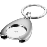 Superdrug Bullet Trolley Coin Holder Key Chain- Buy online at McGrocer