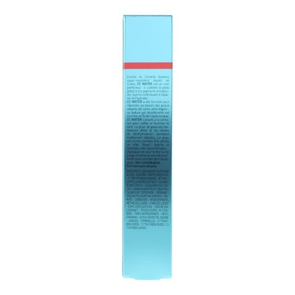Erborian CC Water Gel Skin Perfector 40ml - British product