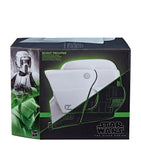 Star Wars Black Series Scout Trooper helmet (British brand)