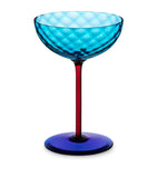 Dolce&Gabbana Casa Carretto champagne coupe glass - British product