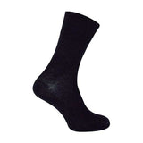 Superdrug Dr.Socks Men's Black Wool Diabetic Seamless Socks- Buy online at McGrocer