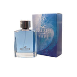 Superdrug Hollister Wave for Him Eau de Toilette Spray 100ml- Buy online at McGrocer