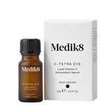 Medik8 C Tetra vitamin C eye serum 7 ml - British product