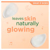 Simple Glow+ Clay Cleanser 150ml (British brand)
