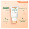 Simple Glow+ Clay Cleanser 150ml (British brand)