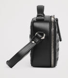 Bottega Veneta Getaway phone pouch calfskin leather - British product