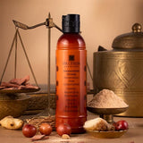 Spa Ceylon Sandalwood Vetiver Nourishing Conditioner 250ml (British brand)