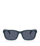 Moncler Injected Slicka ME8002 sunglasses made in Italy - British product
