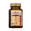 Gold Collagen Defence antioxidant supplement 90 tablets, UK version