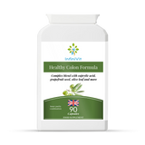 Holland & Barrett InfiniVit Healthy Colon Formula 90 Capsules- Buy online at McGrocer