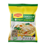 Maggi 2 minutes chicken flavour instant noodles, UK version