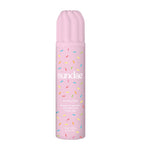 Sundae Body Whipped Shower Foam Birthday Cake 265ml - British product